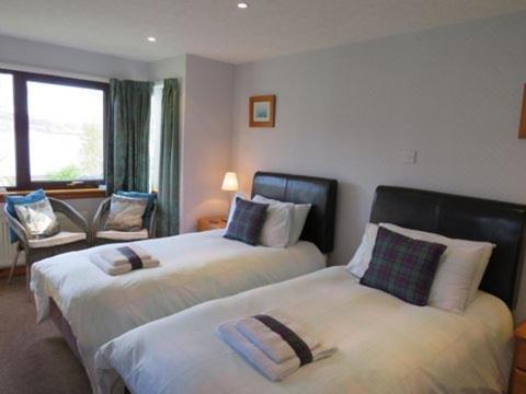 Meadowbank Guest House พอทรี ภายนอก รูปภาพ